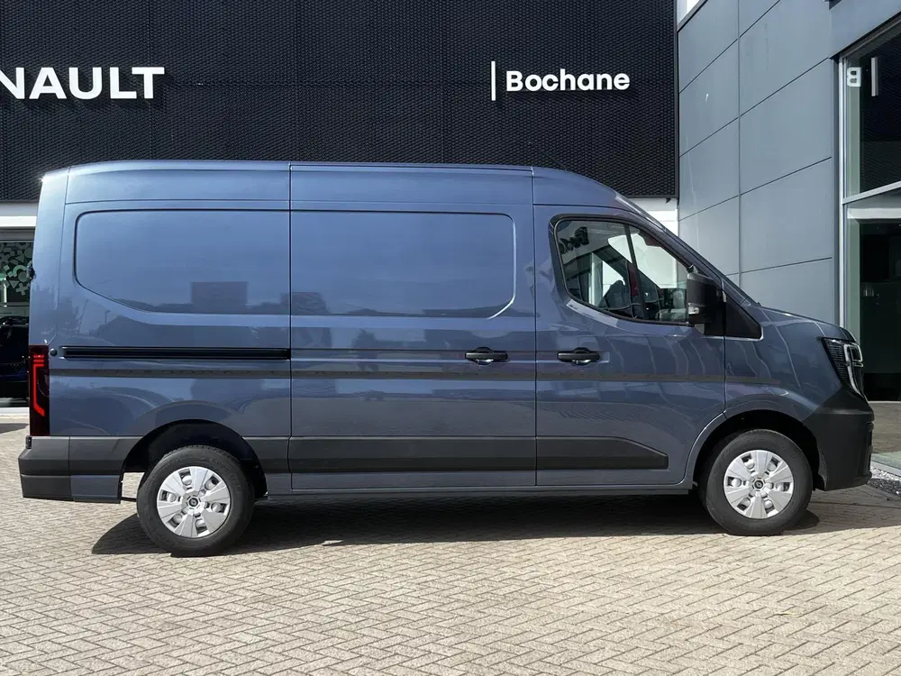 Renault Master T35 2.0 dCi 130 L2H2 Start uit 2024, foto 16