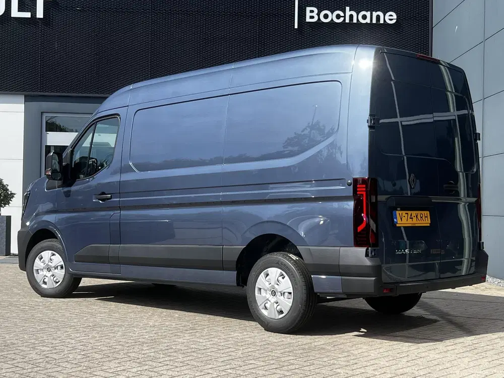 Renault Master T35 2.0 dCi 130 L2H2 Start uit 2024, foto 6