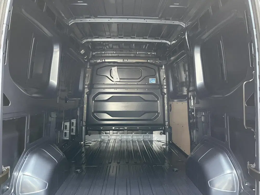 Renault Master T35 2.0 dCi 130 L2H2 Start uit 2024, foto 9