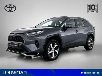 Toyota RAV 4 2.5 Plug-in Hybrid AWD Style Innovation Pa uit 2024
