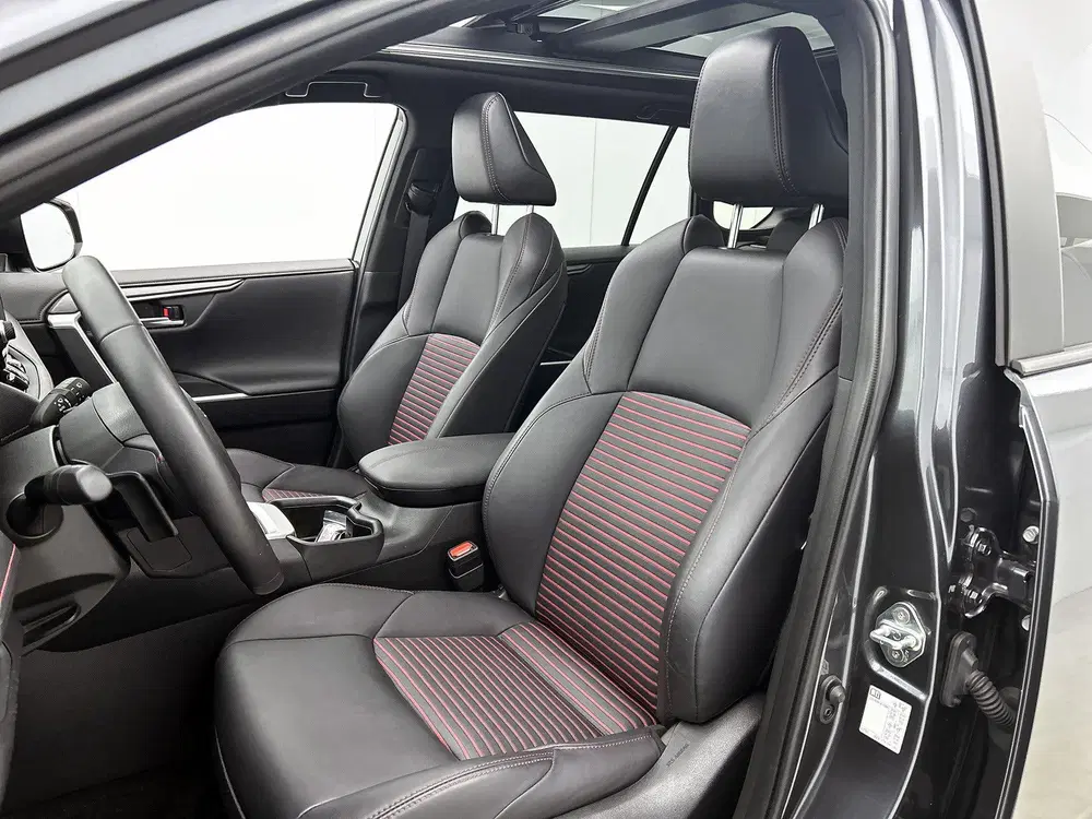 Toyota RAV 4 2.5 Plug-in Hybrid AWD Style Innovation Pa uit 2024, foto 19