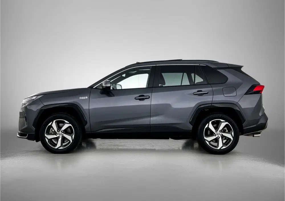 Toyota RAV 4 2.5 Plug-in Hybrid AWD Style Innovation Pa uit 2024, foto 3