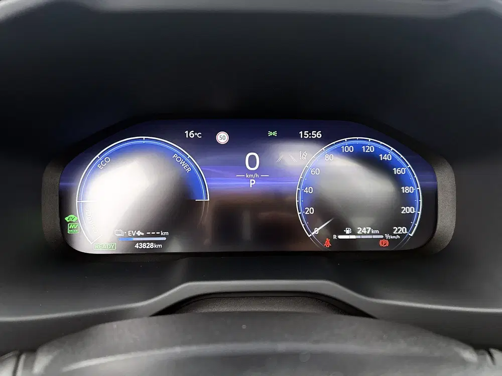 Toyota RAV 4 2.5 Plug-in Hybrid AWD Style Innovation Pa uit 2024, foto 6