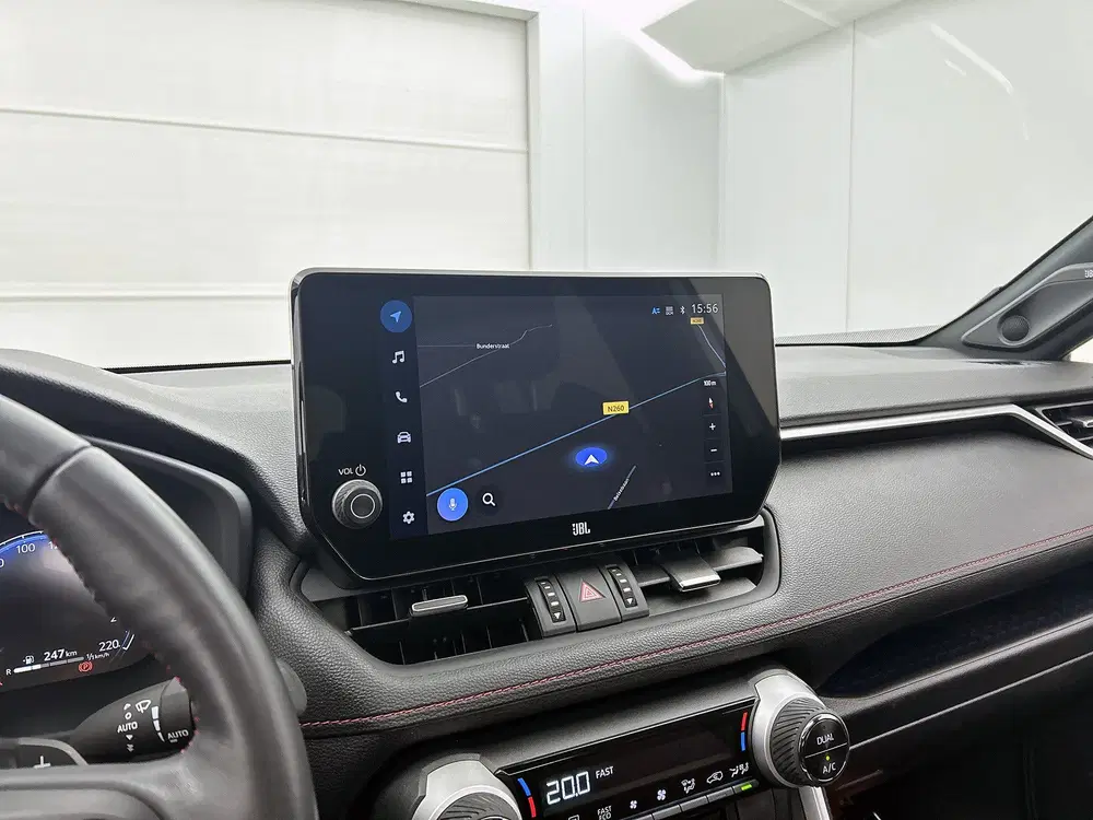 Toyota RAV 4 2.5 Plug-in Hybrid AWD Style Innovation Pa uit 2024, foto 8