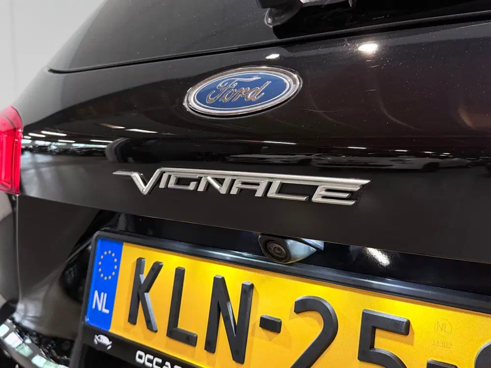Ford Focus 1.5 Vignale AUT 182 uit 2019, foto 11