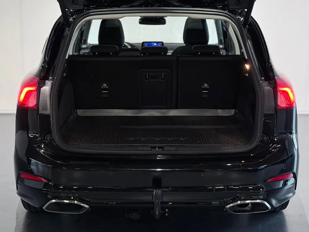 Ford Focus 1.5 Vignale AUT 182 uit 2019, foto 12