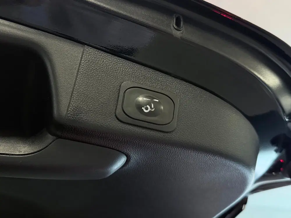 Ford Focus 1.5 Vignale AUT 182 uit 2019, foto 13