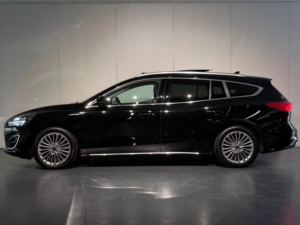 Ford Focus 1.5 Vignale AUT 182 uit 2019, foto 8
