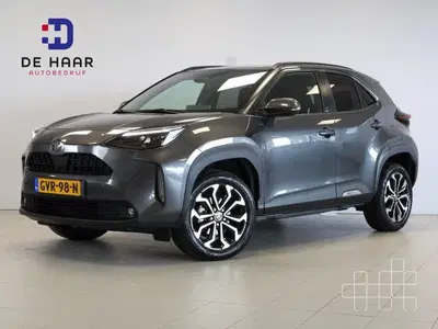 Toyota Yaris 1.5 Hybrid 130 Dynamic uit 2024