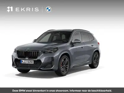 BMW X1 xDrive25e M Sportpakket Pro uit 2026