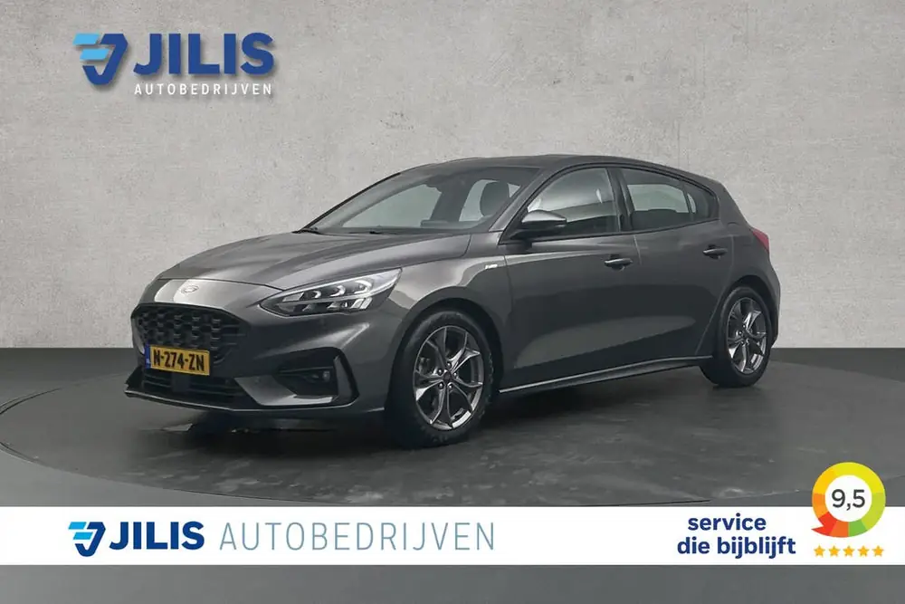 Ford Focus 1.0 EcoBoost ST Line Business | Camera | LED kopl uit 2022