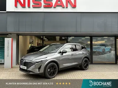 Nissan Qashqai 1.5 e-Power Tekna NIEUW UIT VOORRAAD LEVER uit 2026