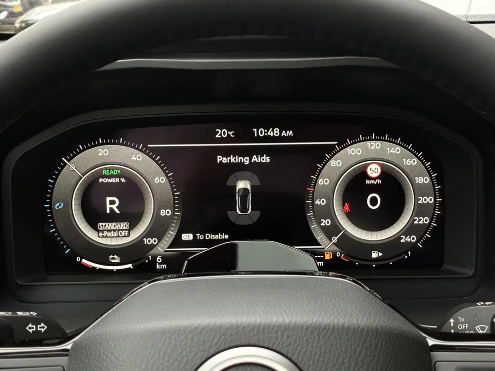 Nissan Qashqai 1.5 e-Power Tekna NIEUW UIT VOORRAAD LEVER uit 2026, foto 10