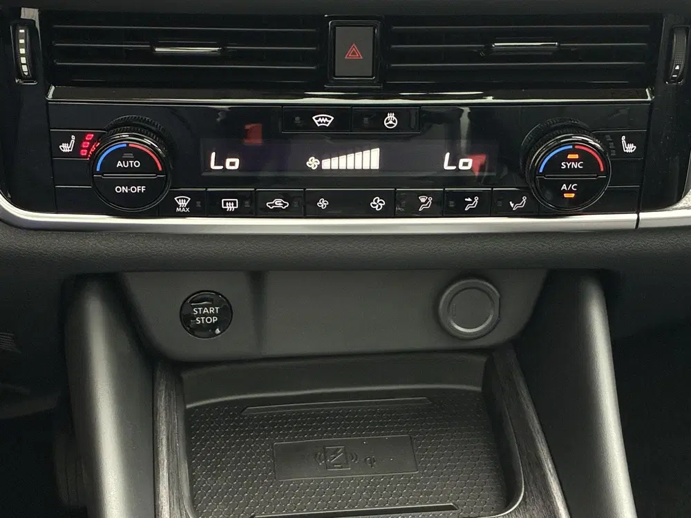 Nissan Qashqai 1.5 e-Power Tekna NIEUW UIT VOORRAAD LEVER uit 2026, foto 11