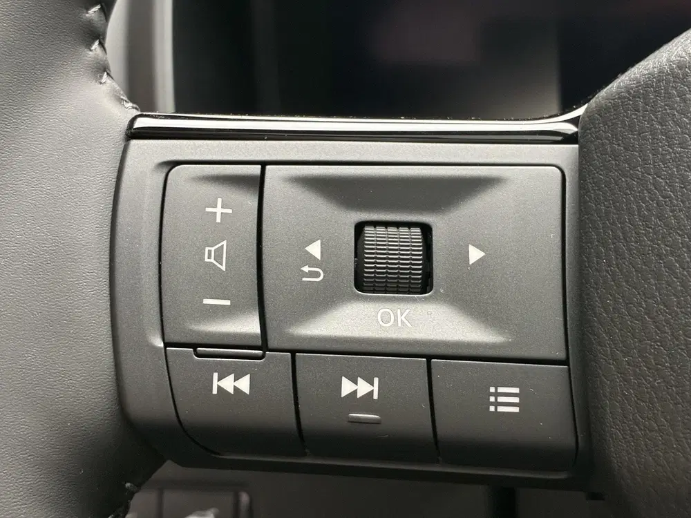 Nissan Qashqai 1.5 e-Power Tekna NIEUW UIT VOORRAAD LEVER uit 2026, foto 15