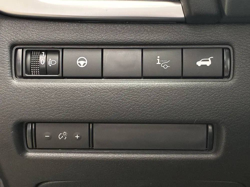 Nissan Qashqai 1.5 e-Power Tekna NIEUW UIT VOORRAAD LEVER uit 2026, foto 16