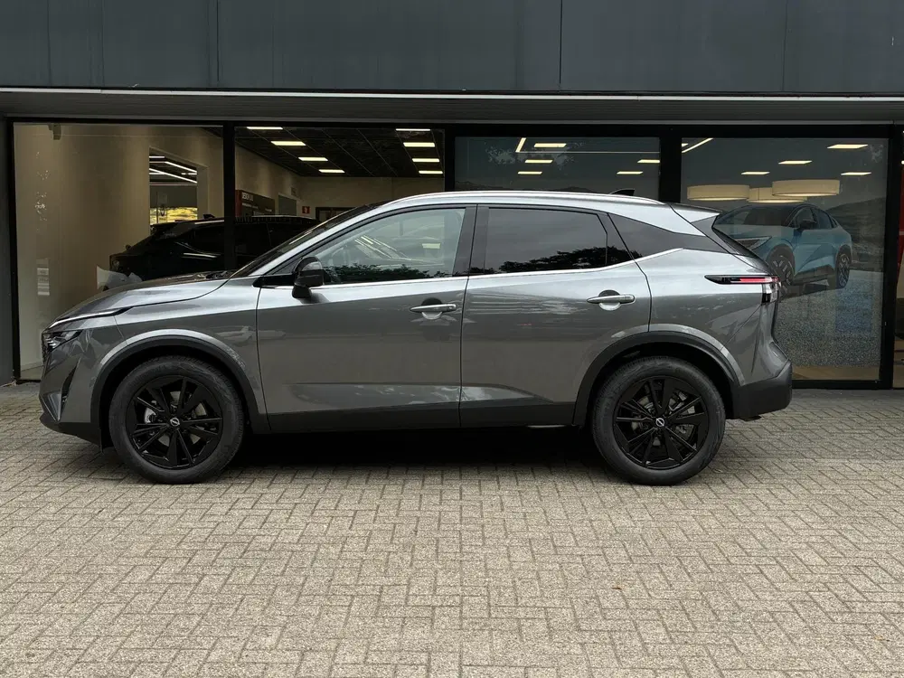 Nissan Qashqai 1.5 e-Power Tekna NIEUW UIT VOORRAAD LEVER uit 2026, foto 2