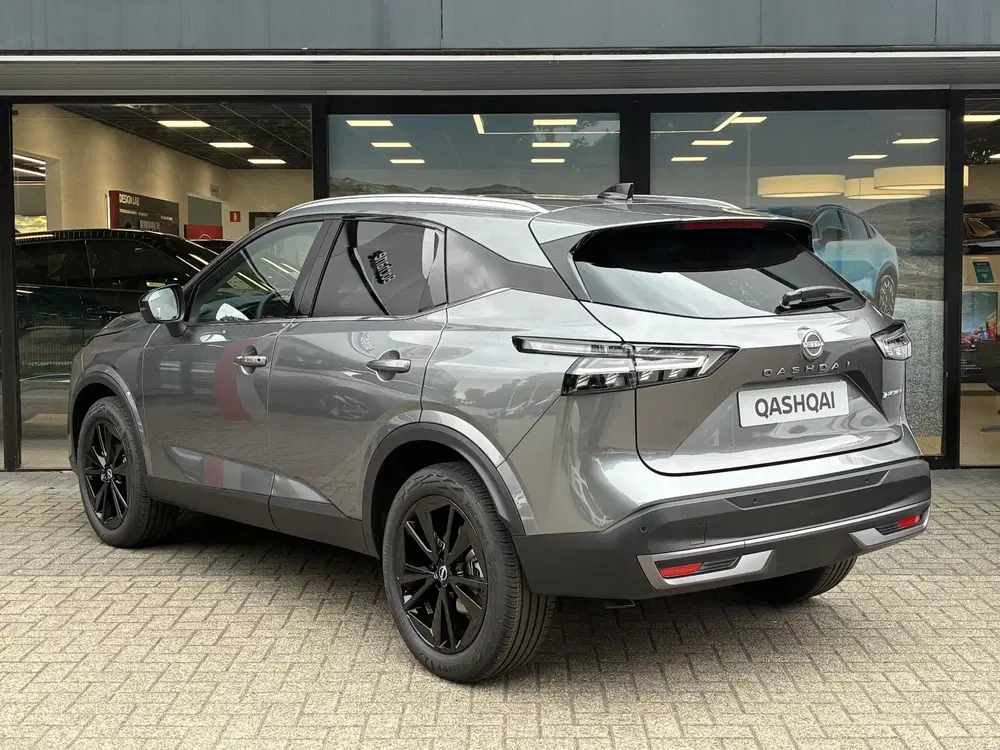 Nissan Qashqai 1.5 e-Power Tekna NIEUW UIT VOORRAAD LEVER uit 2026, foto 3