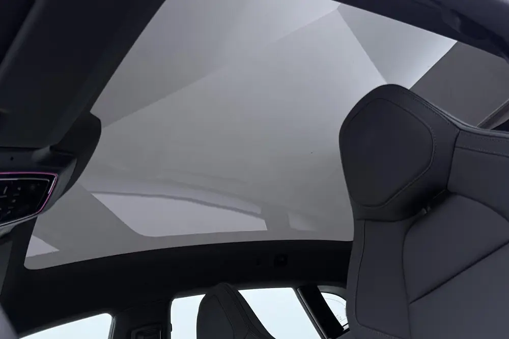 Polestar 4 Long Range Single Motor Plus 100 kWh uit 2025, foto 11