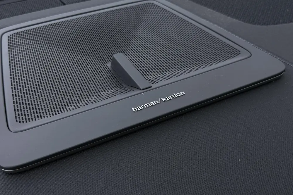 Polestar 4 Long Range Single Motor Plus 100 kWh uit 2025, foto 13