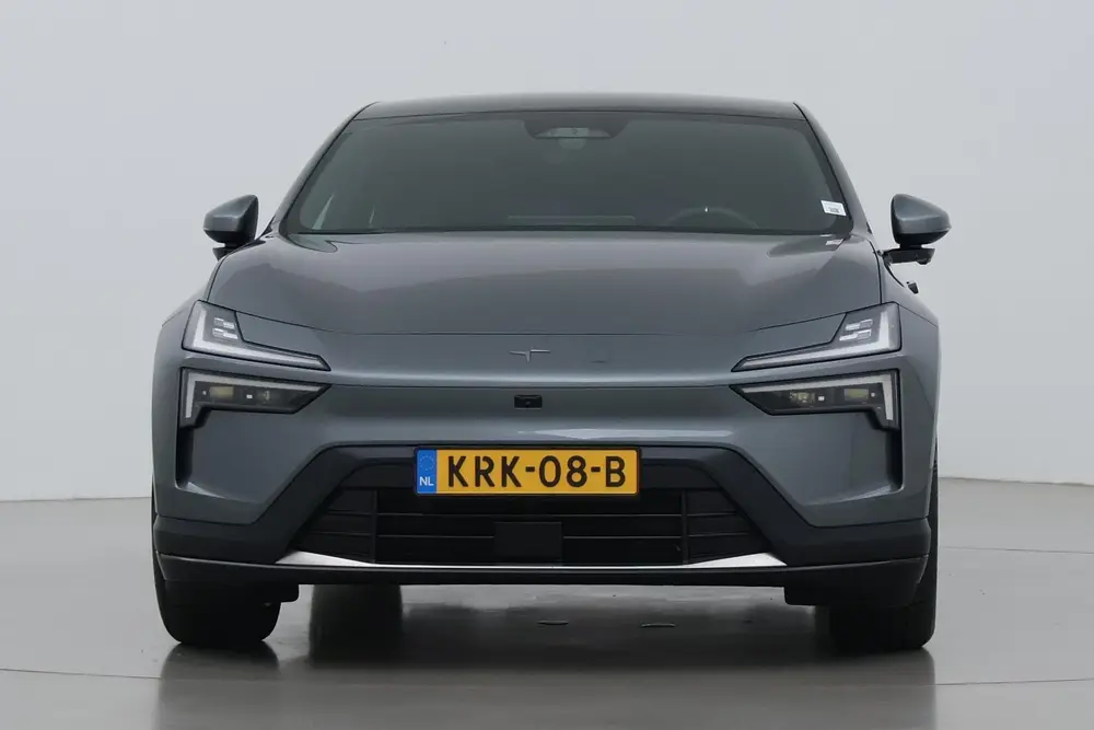 Polestar 4 Long Range Single Motor Plus 100 kWh uit 2025, foto 16