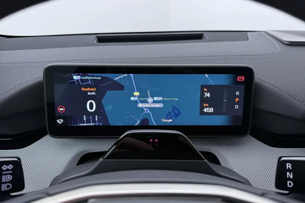 Polestar 4 Long Range Single Motor Plus 100 kWh uit 2025, foto 20