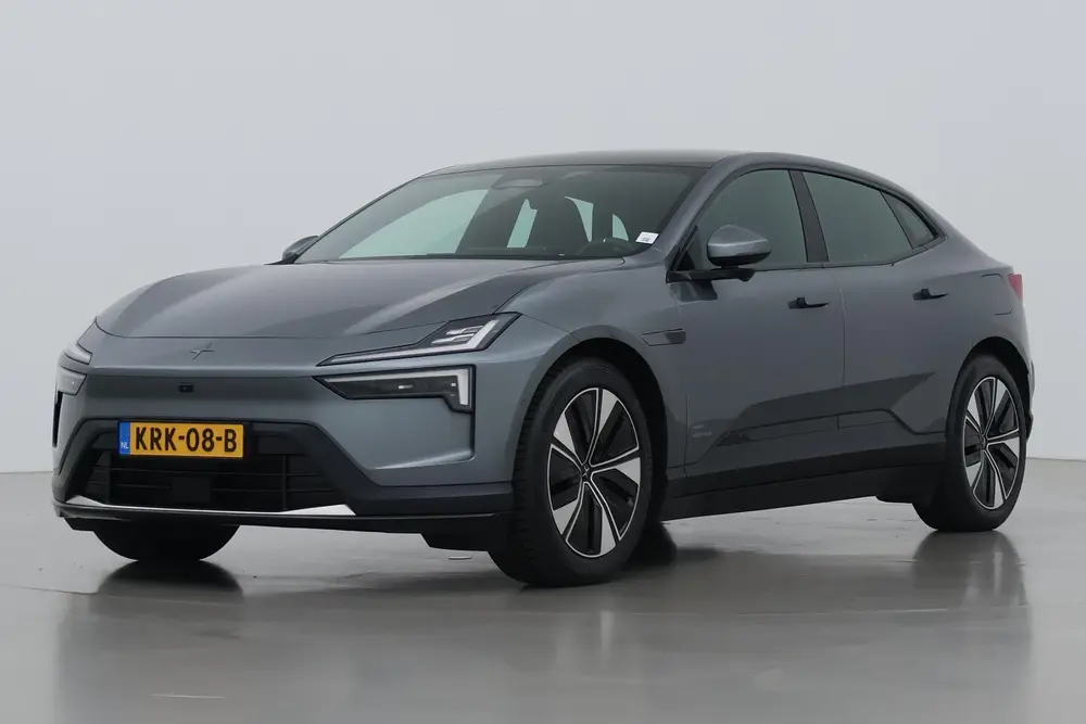 Polestar 4 Long Range Single Motor Plus 100 kWh uit 2025, foto 8