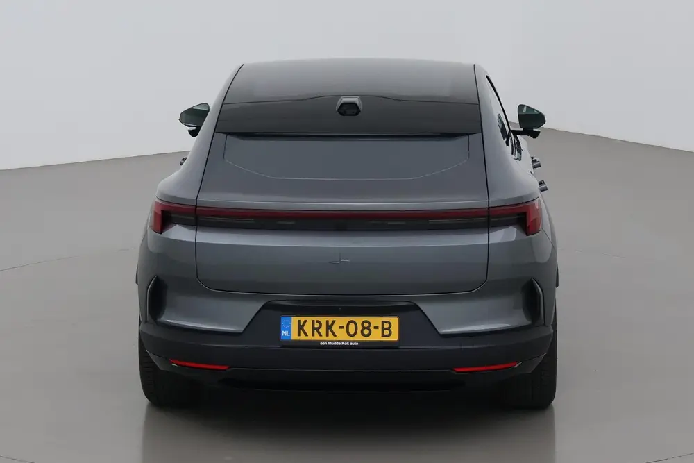 Polestar 4 Long Range Single Motor Plus 100 kWh uit 2025, foto 9