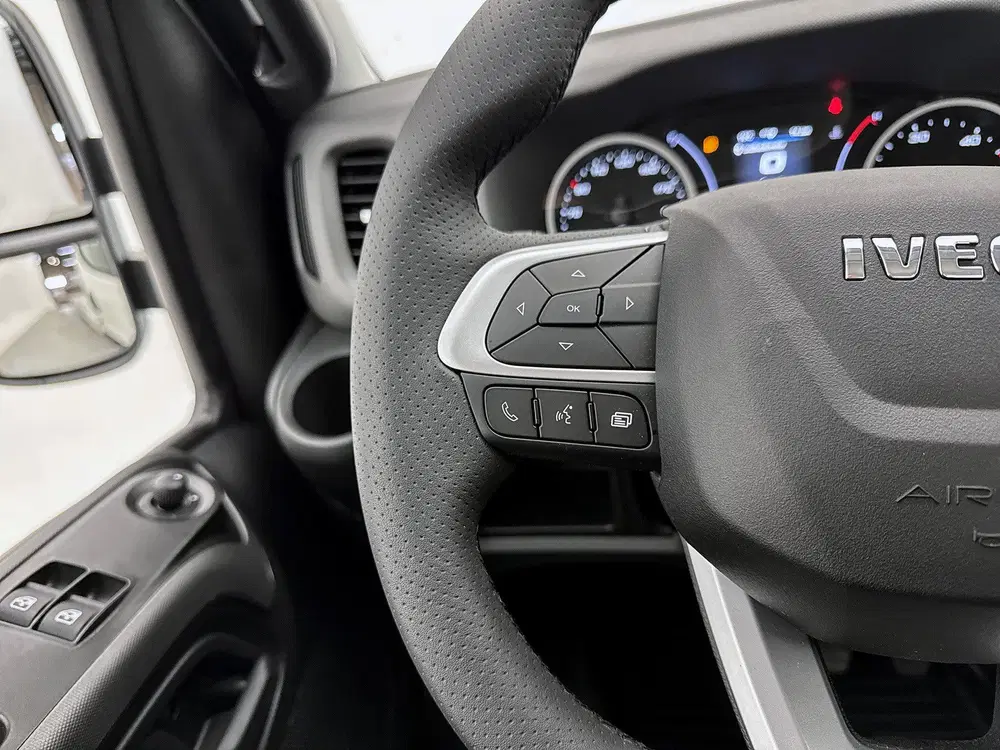 Iveco Daily 35S18H 3.0 Oprijwagen Led Adaptieve cruise uit 2024, foto 10
