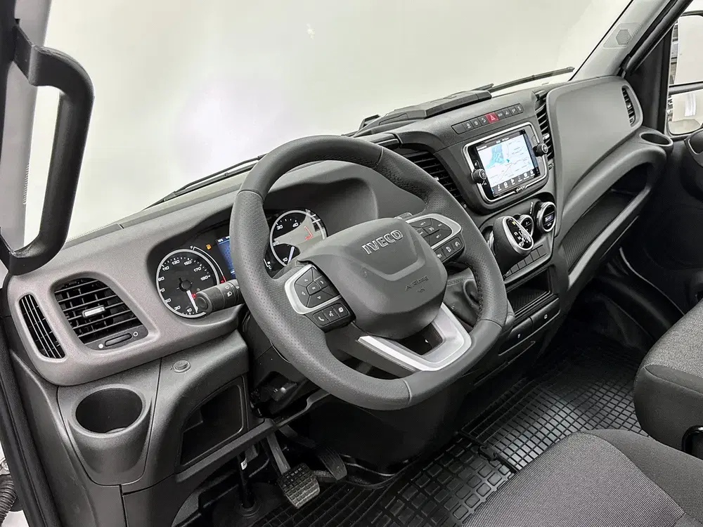 Iveco Daily 35S18H 3.0 Oprijwagen Led Adaptieve cruise uit 2024, foto 5