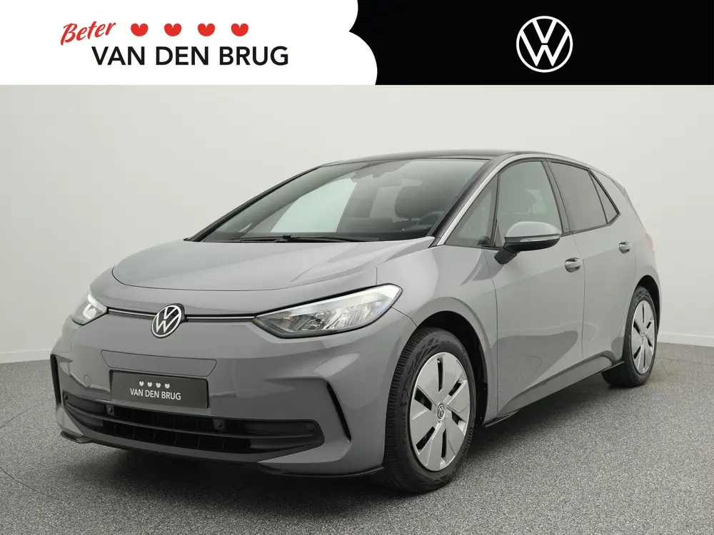 Volkswagen ID.3 Pro 58 kWh 204 PK | LED | Parkeersensoren Vo uit 2024