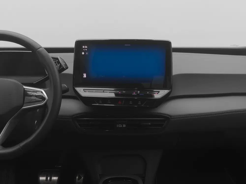 Volkswagen ID.3 Pro 58 kWh 204 PK | LED | Parkeersensoren Vo uit 2024, foto 10