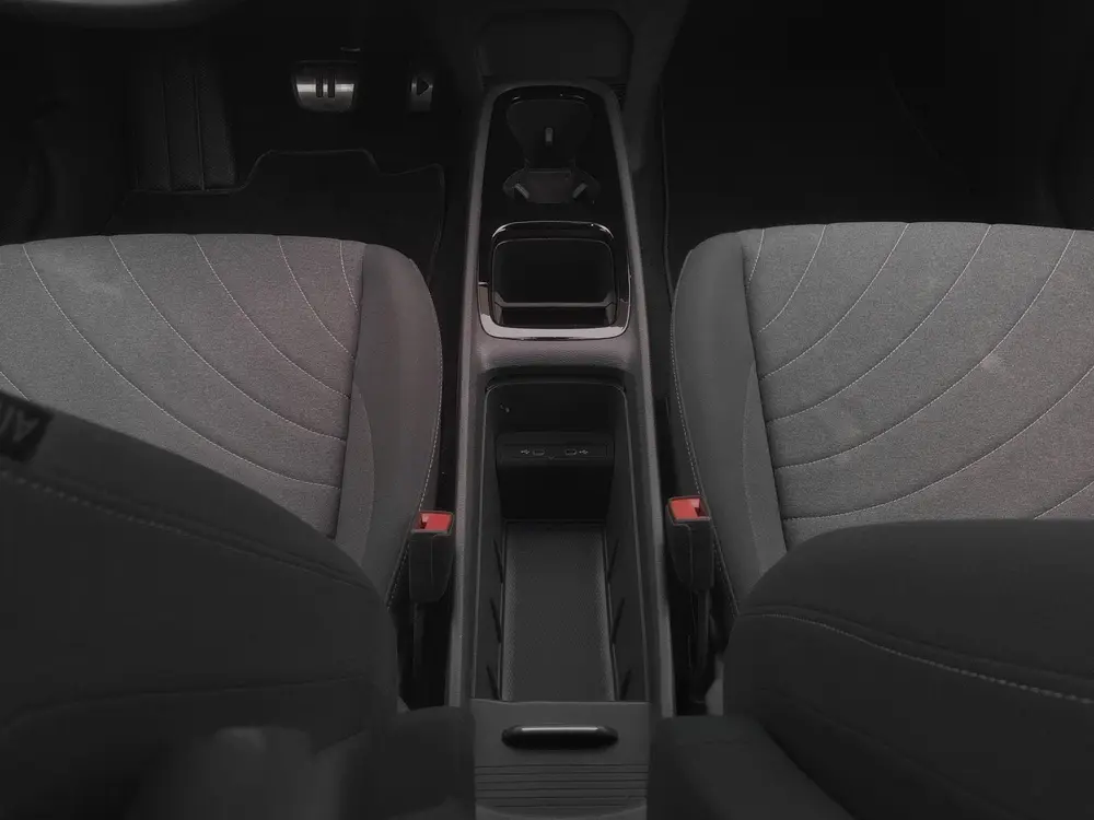 Volkswagen ID.3 Pro 58 kWh 204 PK | LED | Parkeersensoren Vo uit 2024, foto 11