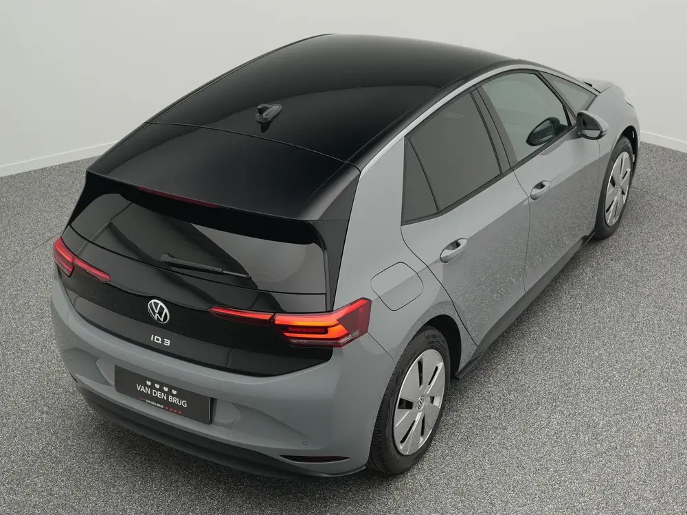Volkswagen ID.3 Pro 58 kWh 204 PK | LED | Parkeersensoren Vo uit 2024, foto 15