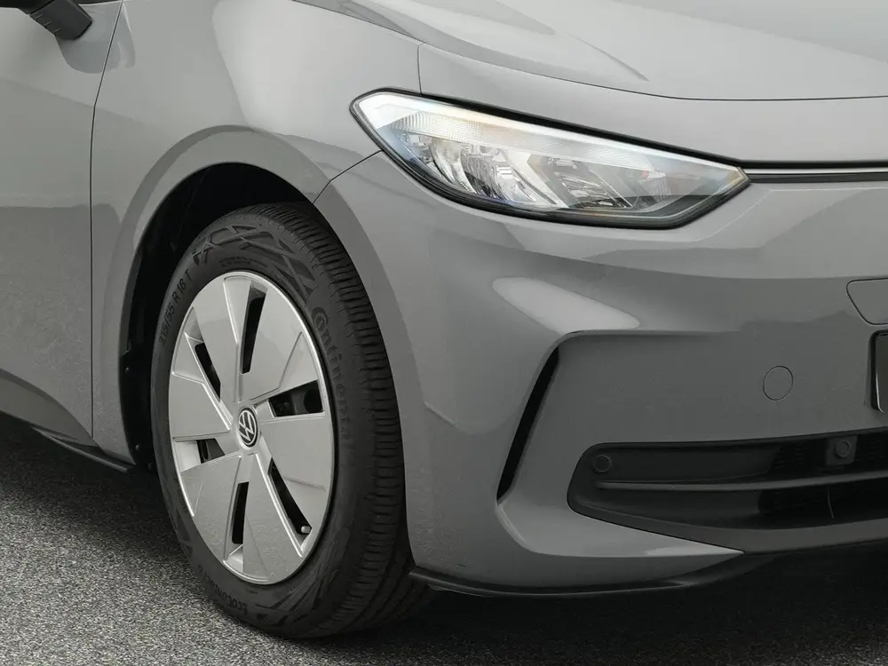 Volkswagen ID.3 Pro 58 kWh 204 PK | LED | Parkeersensoren Vo uit 2024, foto 16
