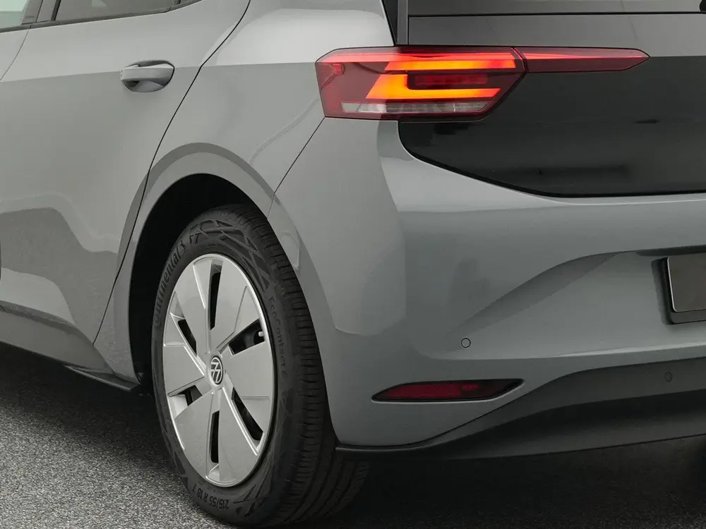 Volkswagen ID.3 Pro 58 kWh 204 PK | LED | Parkeersensoren Vo uit 2024, foto 17