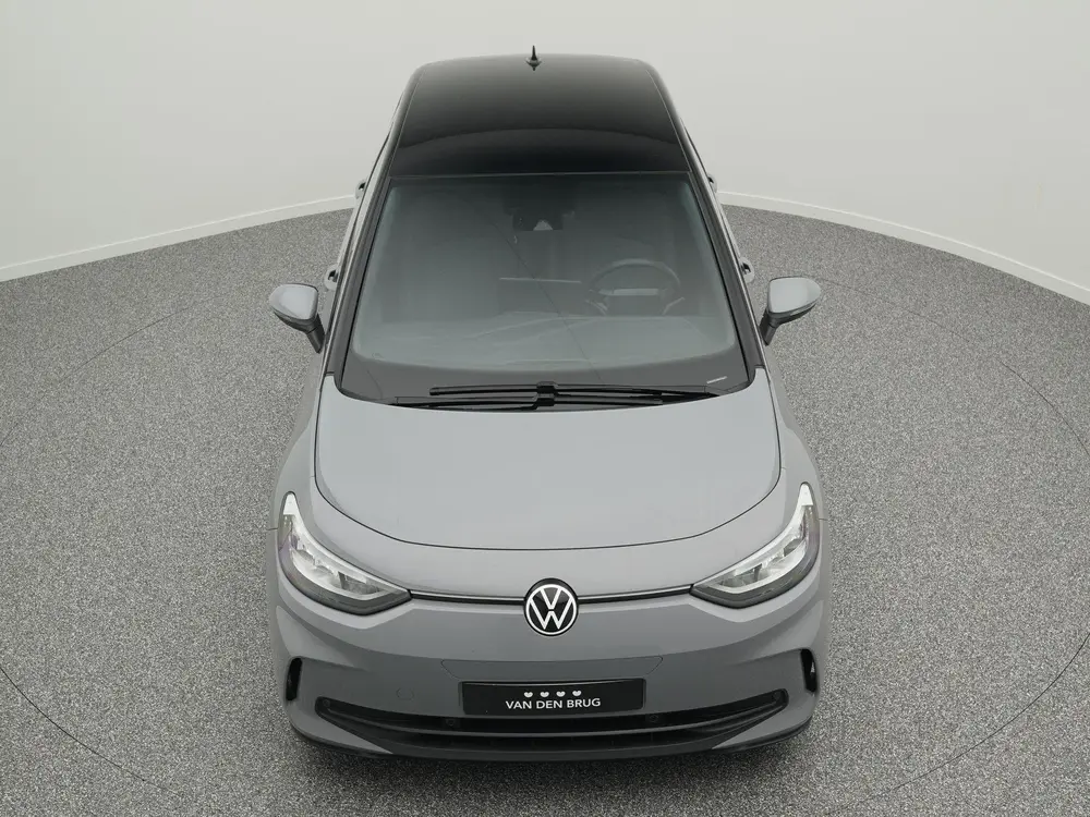 Volkswagen ID.3 Pro 58 kWh 204 PK | LED | Parkeersensoren Vo uit 2024, foto 18