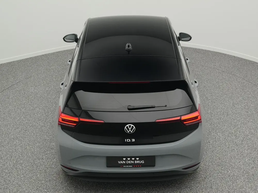 Volkswagen ID.3 Pro 58 kWh 204 PK | LED | Parkeersensoren Vo uit 2024, foto 19