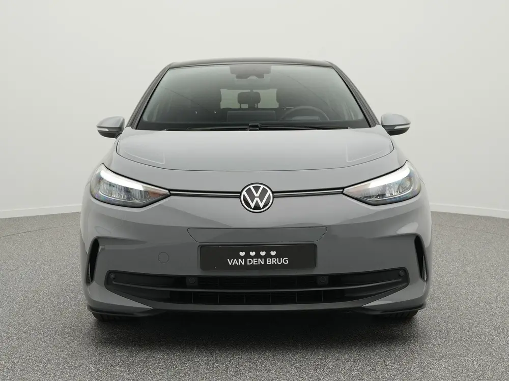 Volkswagen ID.3 Pro 58 kWh 204 PK | LED | Parkeersensoren Vo uit 2024, foto 6