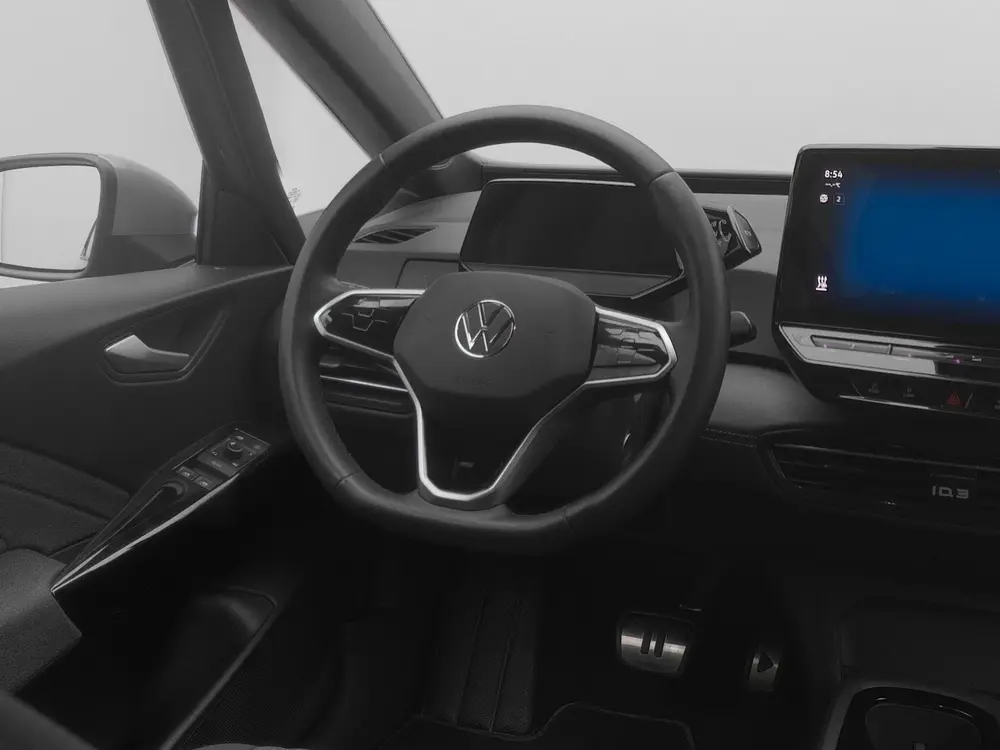 Volkswagen ID.3 Pro 58 kWh 204 PK | LED | Parkeersensoren Vo uit 2024, foto 9