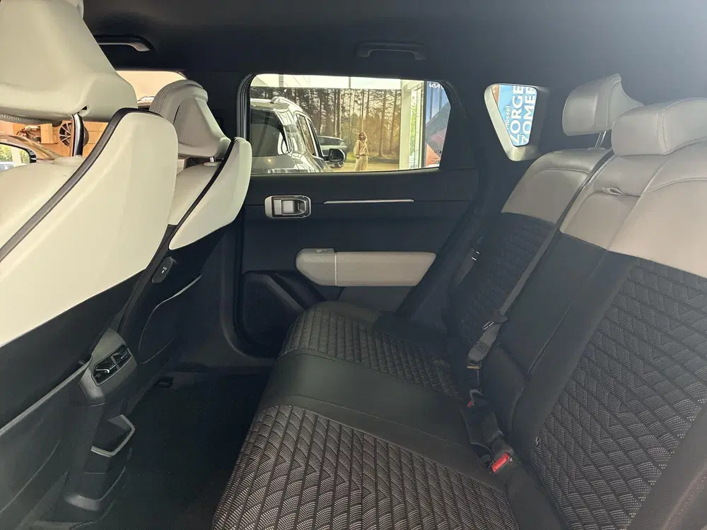 Kia EV4 GT-Line Business Edition 81.4 kWh uit 2026, foto 6