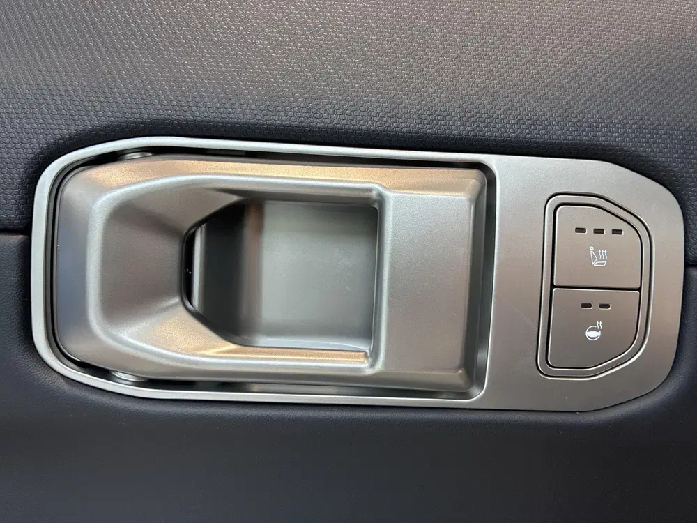 Kia EV4 GT-Line Business Edition 81.4 kWh uit 2026, foto 8
