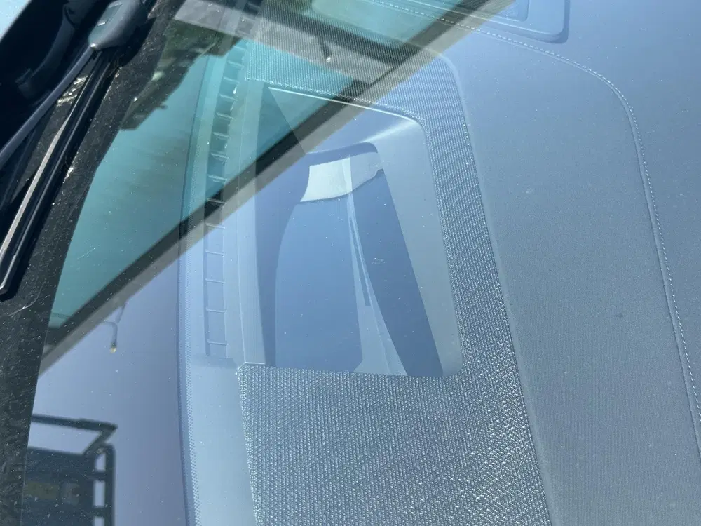 Polestar 4 Long Range Single motor Prime 100 kWh uit 2026, foto 12
