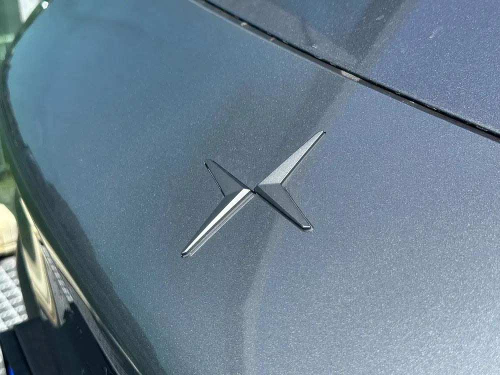 Polestar 4 Long Range Single motor Prime 100 kWh uit 2026, foto 13