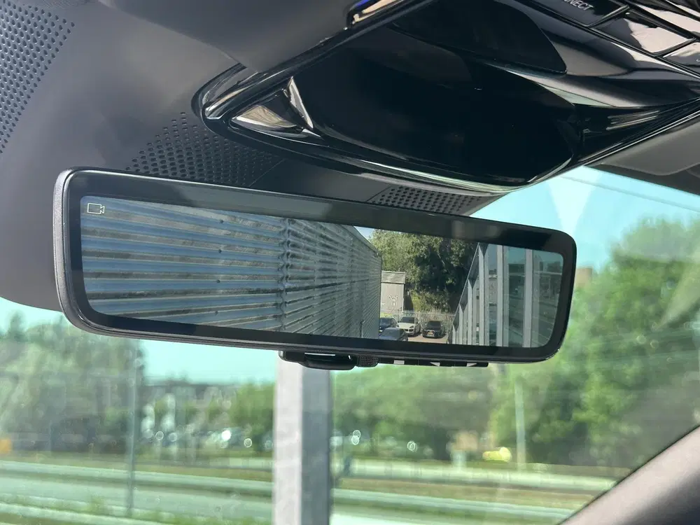 Polestar 4 Long Range Single motor Prime 100 kWh uit 2026, foto 17