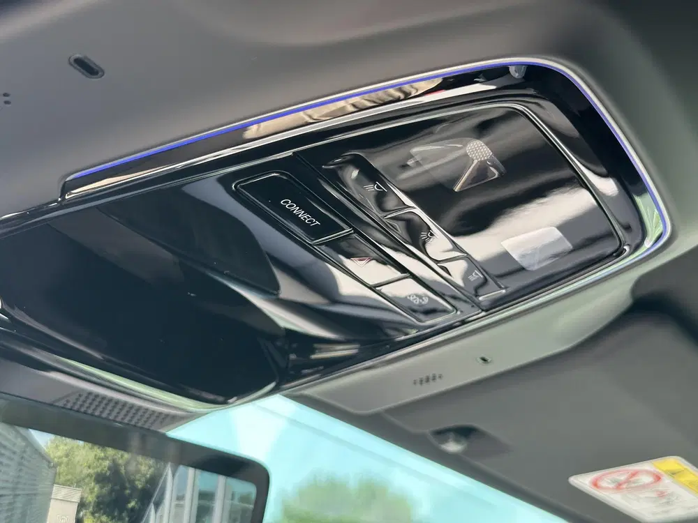 Polestar 4 Long Range Single motor Prime 100 kWh uit 2026, foto 19