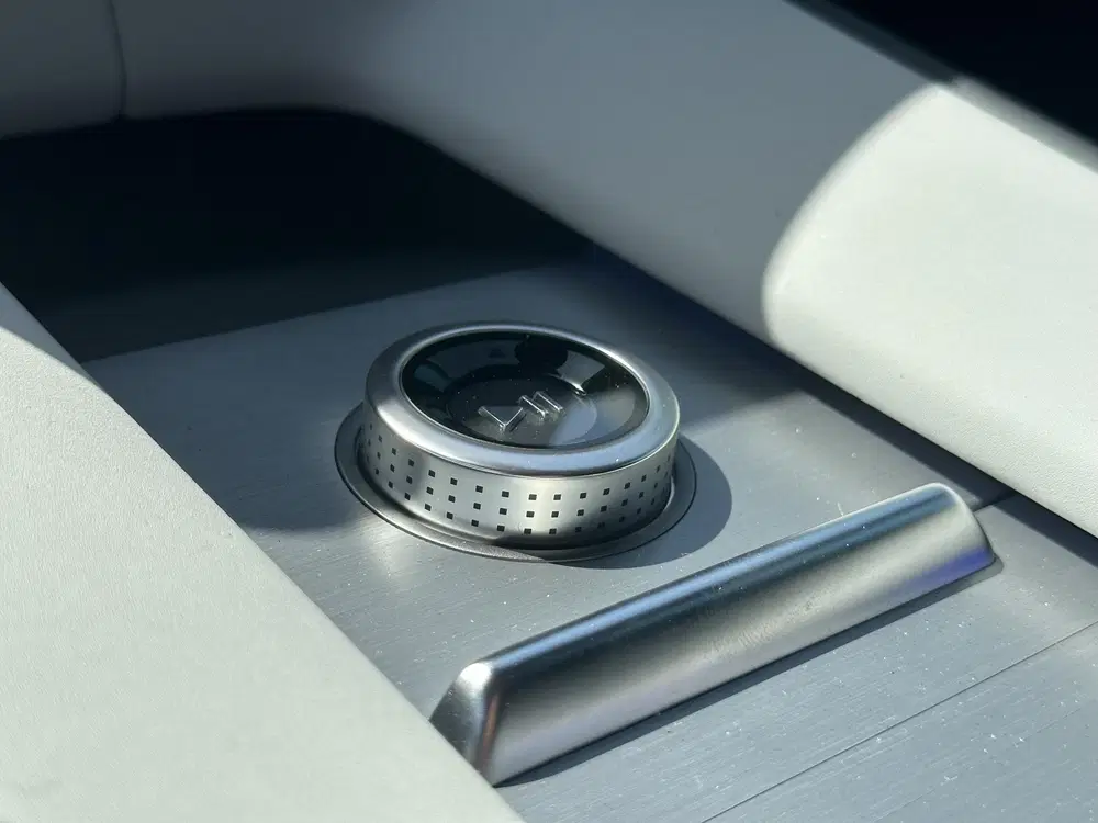 Polestar 4 Long Range Single motor Prime 100 kWh uit 2026, foto 20