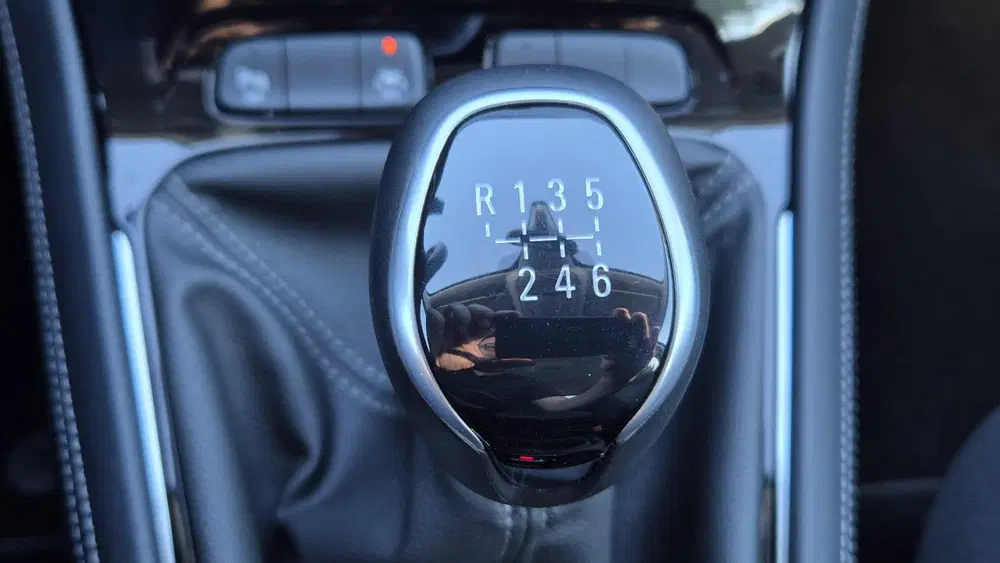 Opel Grandland 1.2 Turbo Edition Camera achter uit 2022, foto 20