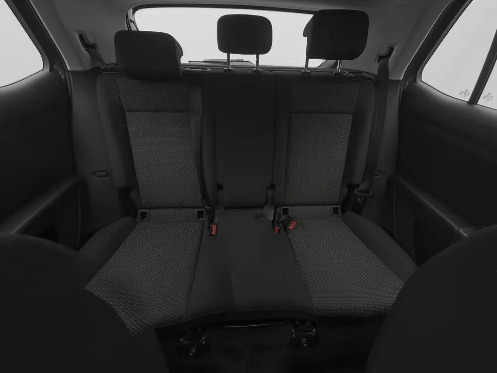 Volkswagen T-Cross Life Business 1.0 TSI 95 PK | Trekhaak | uit 2021, foto 11