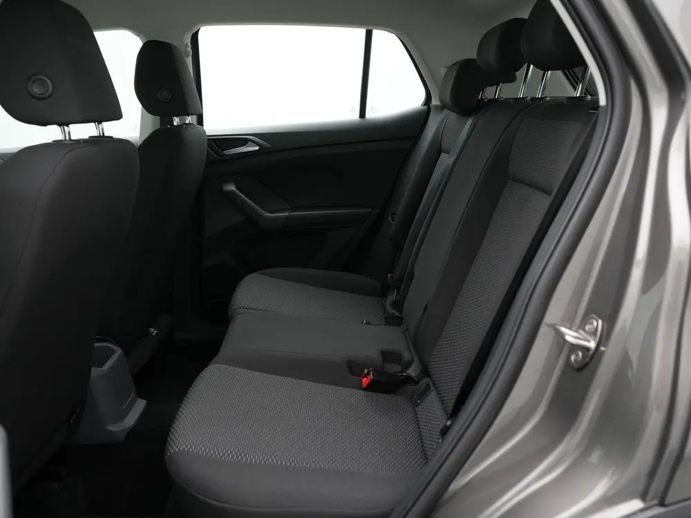 Volkswagen T-Cross Life Business 1.0 TSI 95 PK | Trekhaak | uit 2021, foto 13